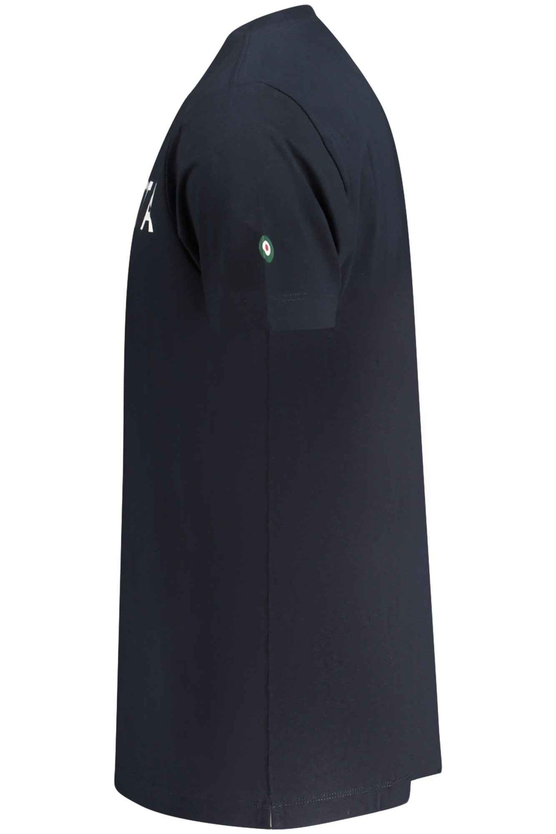 Armata Di Mare T-shirts Homme Bleu - stylesgateway
