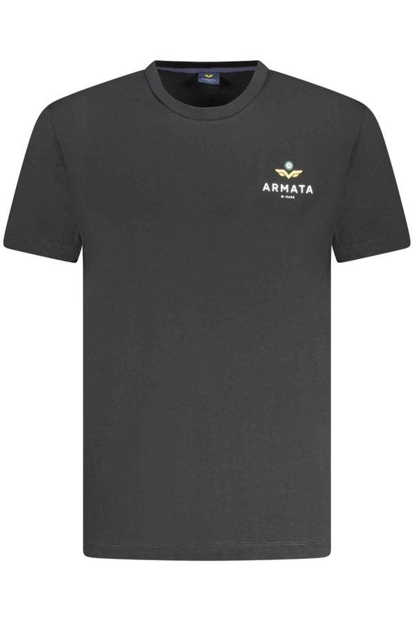 Armata Di Mare T-shirts Homme Noir - stylesgateway