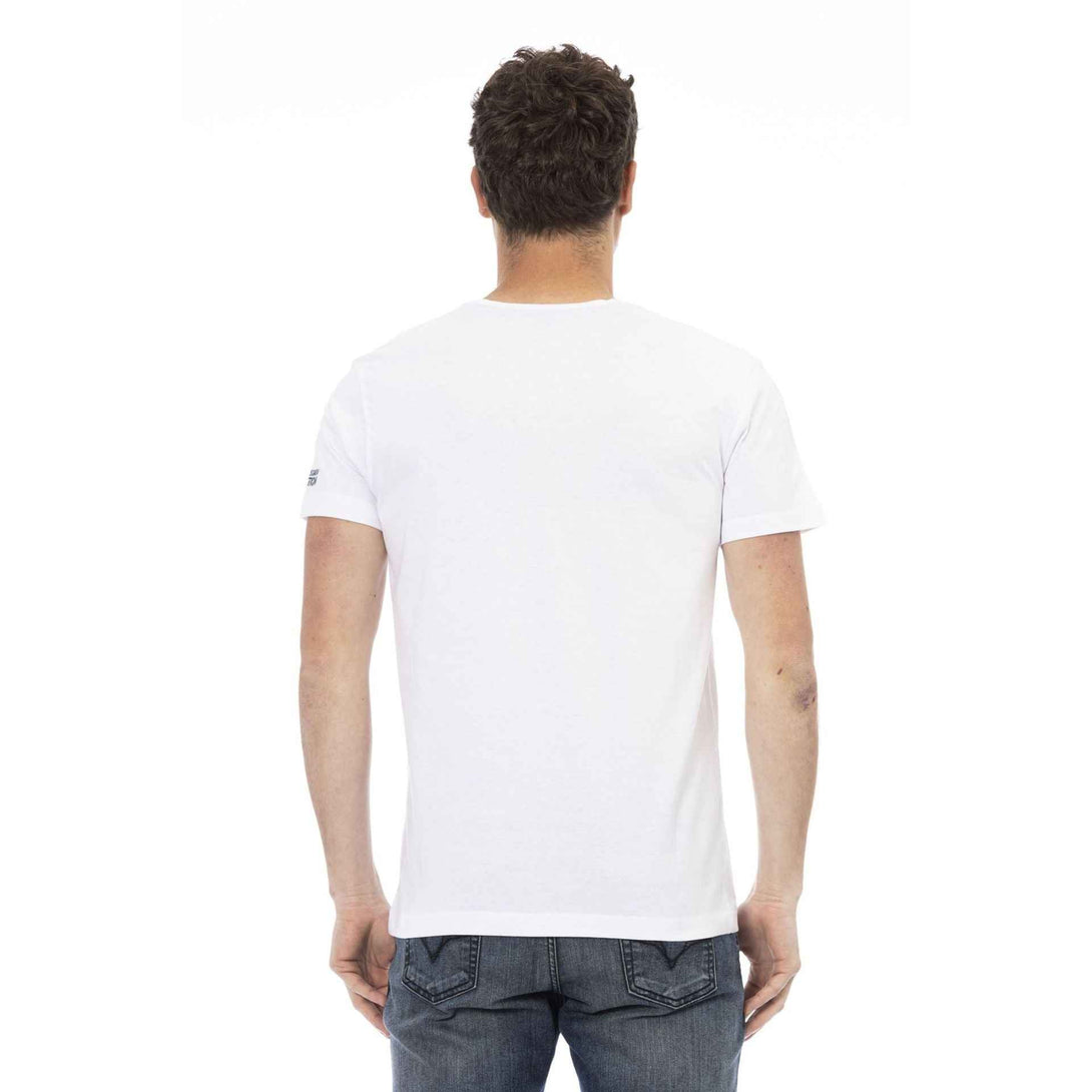 Trussardi Action T-shirts - stylesgateway