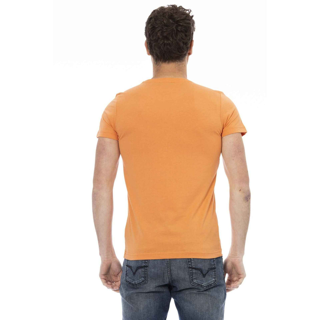 Trussardi Action T-shirts - stylesgateway