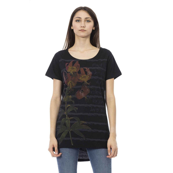 Trussardi Action T-shirts - stylesgateway