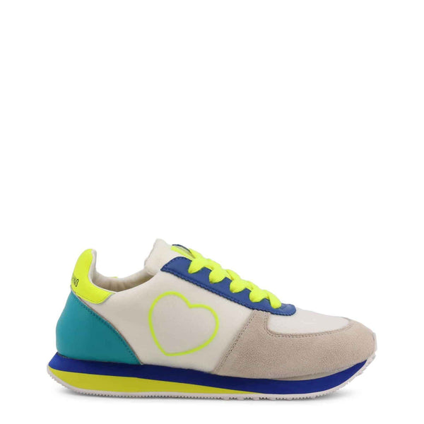Love Moschino Sneakers - stylesgateway