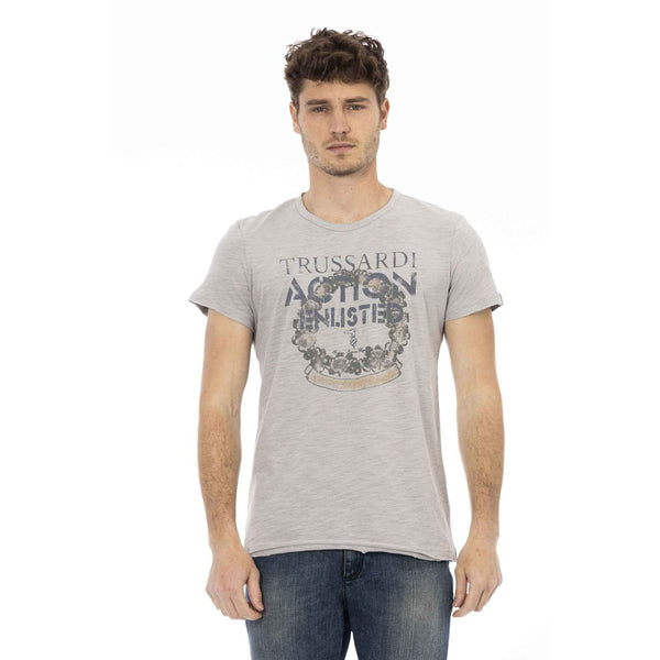 Trussardi Action T-shirts - stylesgateway
