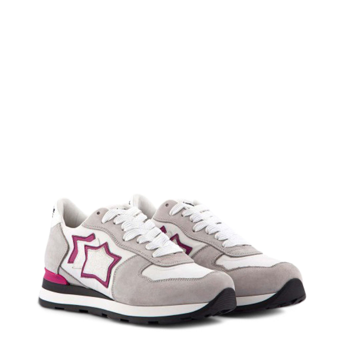 Atlantic Stars Sneakers - stylesgateway