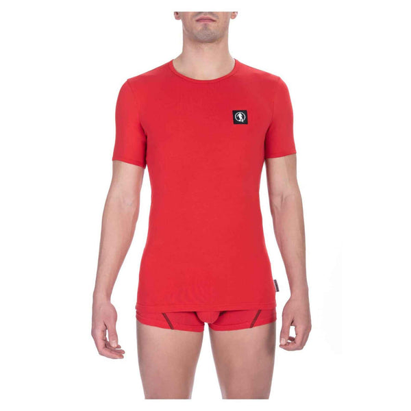 Bikkembergs T-shirts - stylesgateway