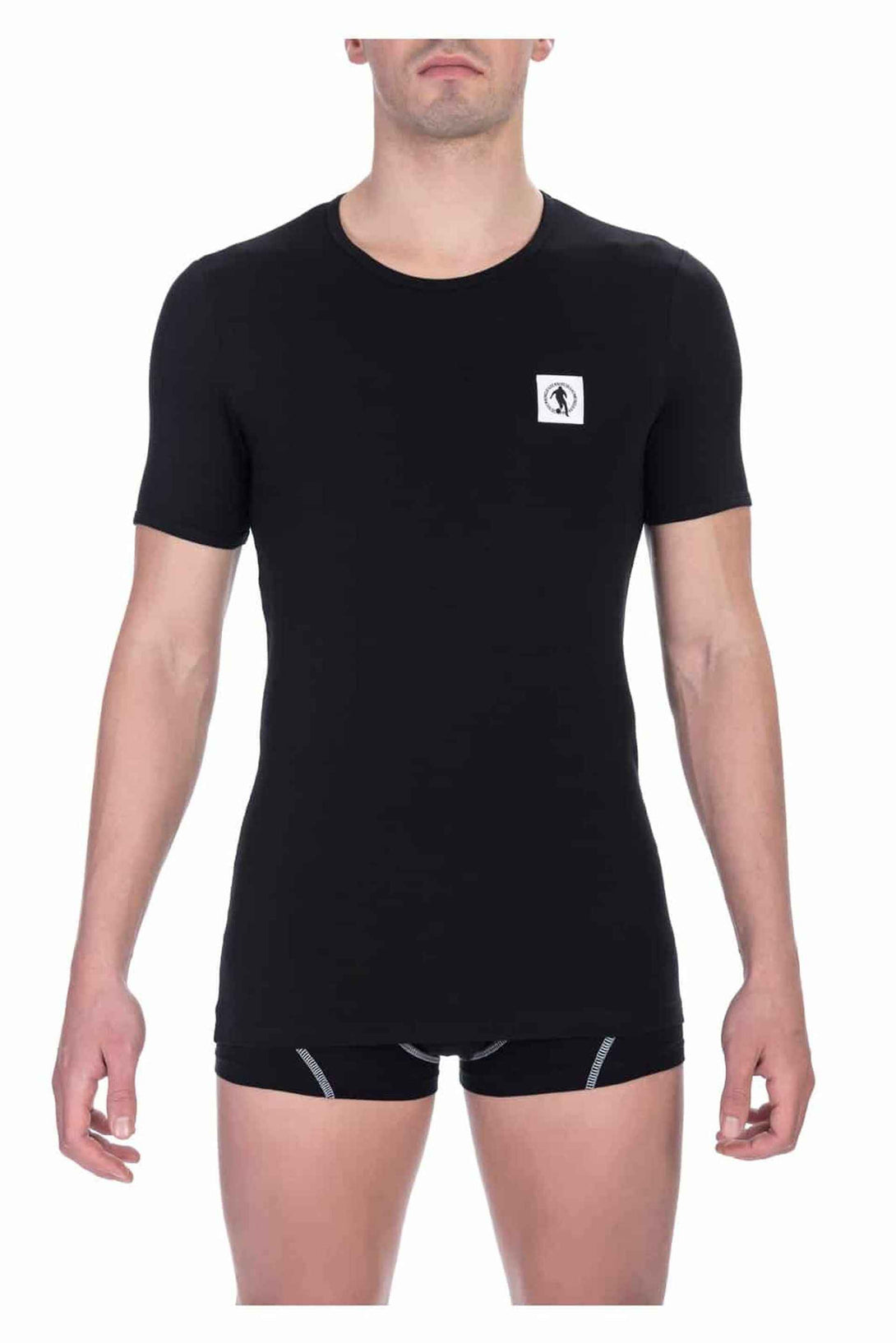 Bikkembergs T-shirts - stylesgateway