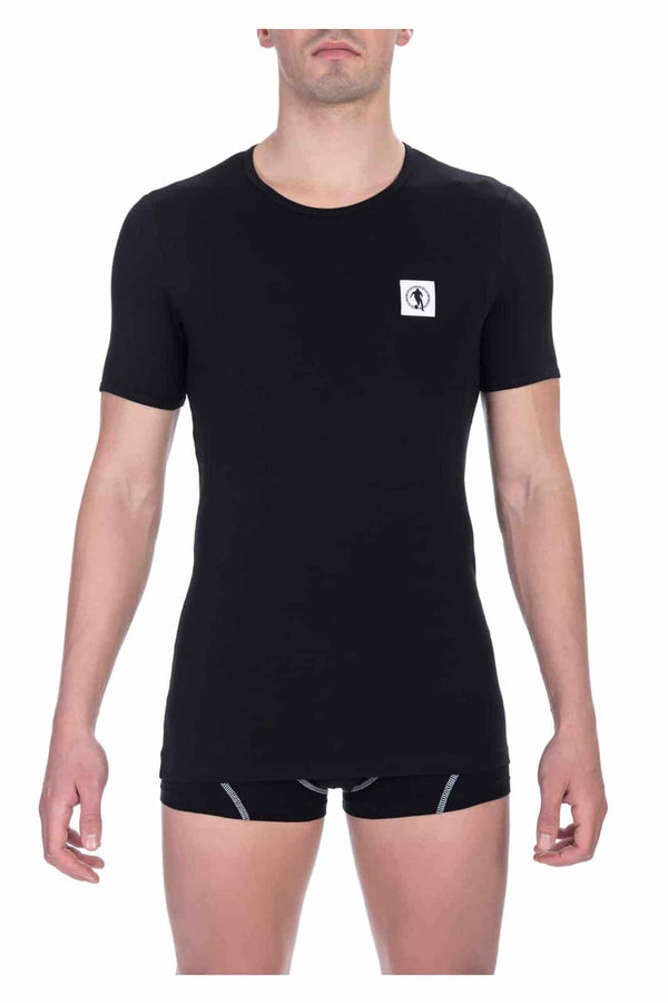 Bikkembergs T-shirts - stylesgateway