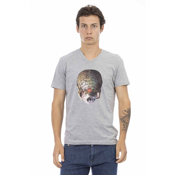 Trussardi Action T-shirts - stylesgateway