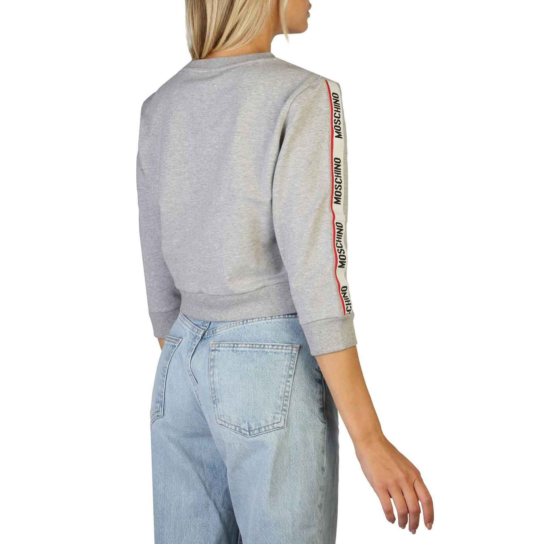 Moschino Sweat-shirts - stylesgateway