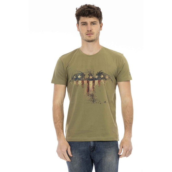 Trussardi Action T-shirts - stylesgateway