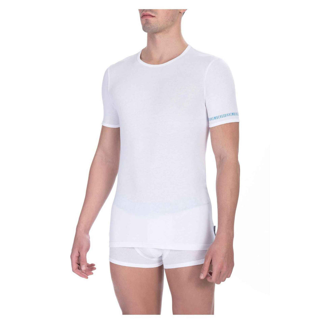 Bikkembergs T-shirts - stylesgateway