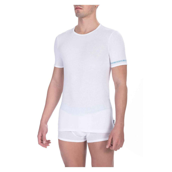Bikkembergs T-shirts - stylesgateway