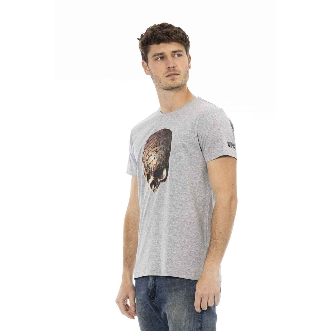 Trussardi Action T-shirts - stylesgateway