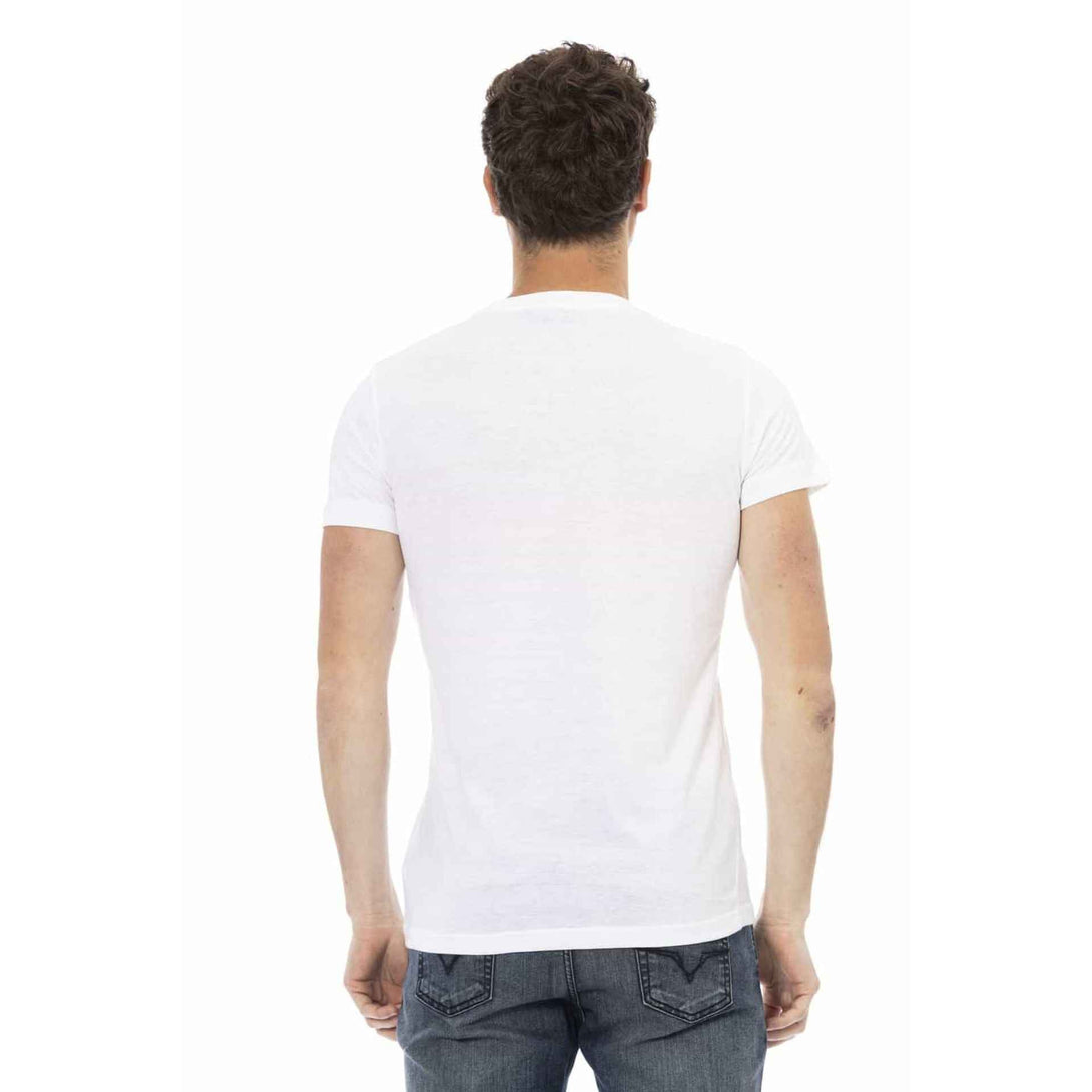 Trussardi Action T-shirts - stylesgateway