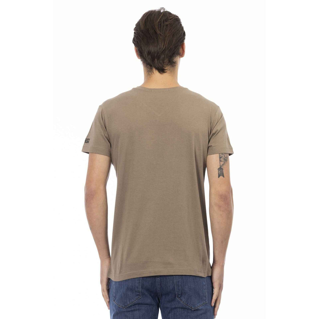 Trussardi Action T-shirts - stylesgateway