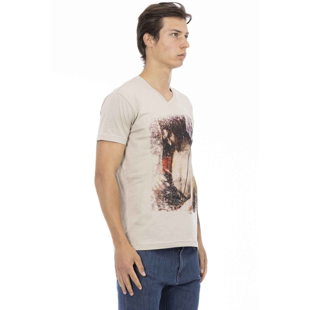 Trussardi Action T-shirts - stylesgateway