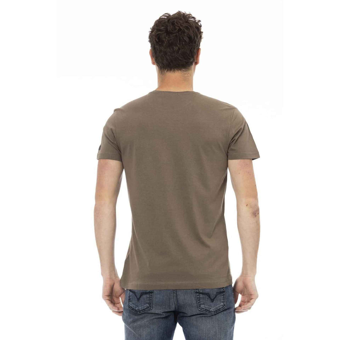 Trussardi Action T-shirts - stylesgateway
