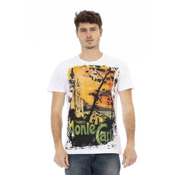 Trussardi Action T-shirts - stylesgateway