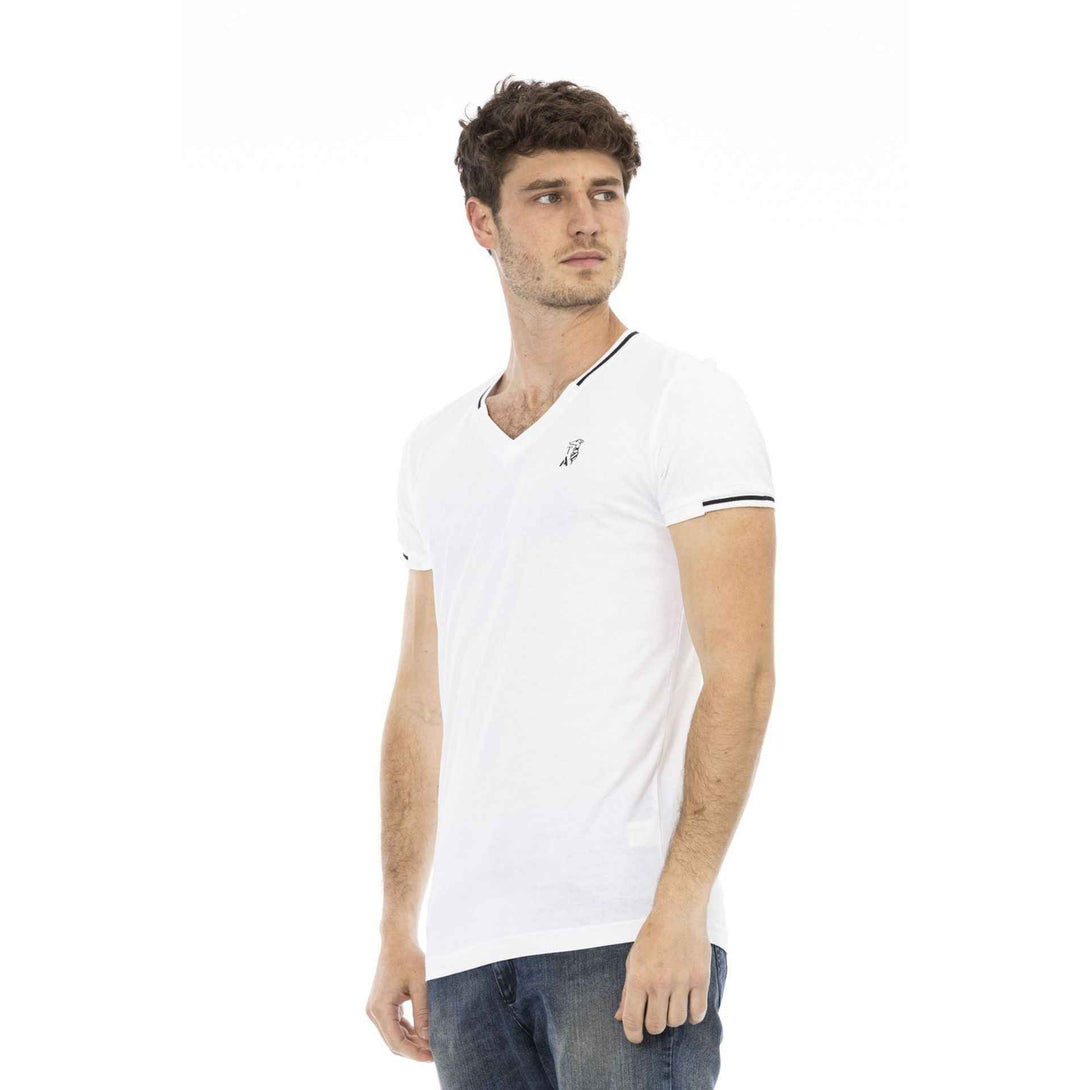 Trussardi Action T-shirts - stylesgateway