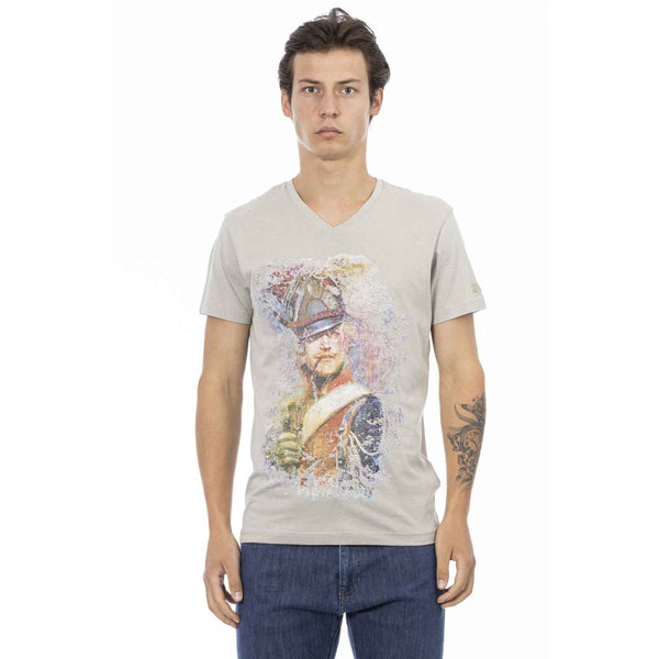 Trussardi Action T-shirts - stylesgateway