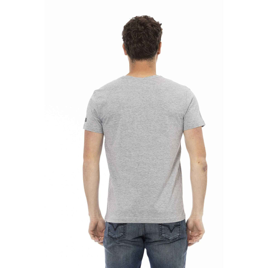 Trussardi Action T-shirts - stylesgateway