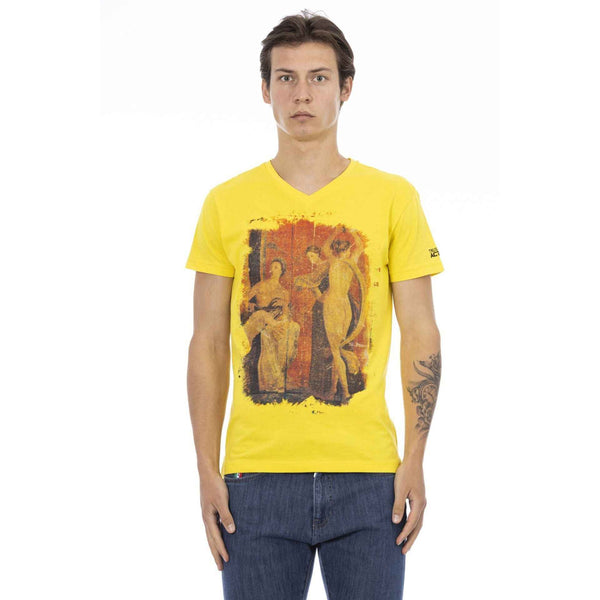 Trussardi Action T-shirts - stylesgateway