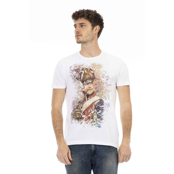Trussardi Action T-shirts - stylesgateway