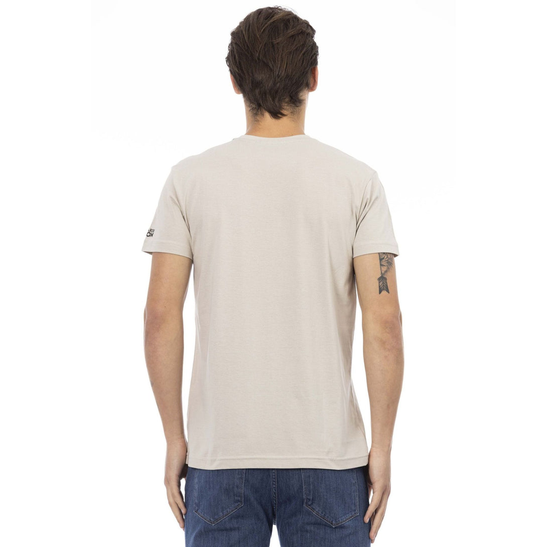 Trussardi Action T-shirts - stylesgateway
