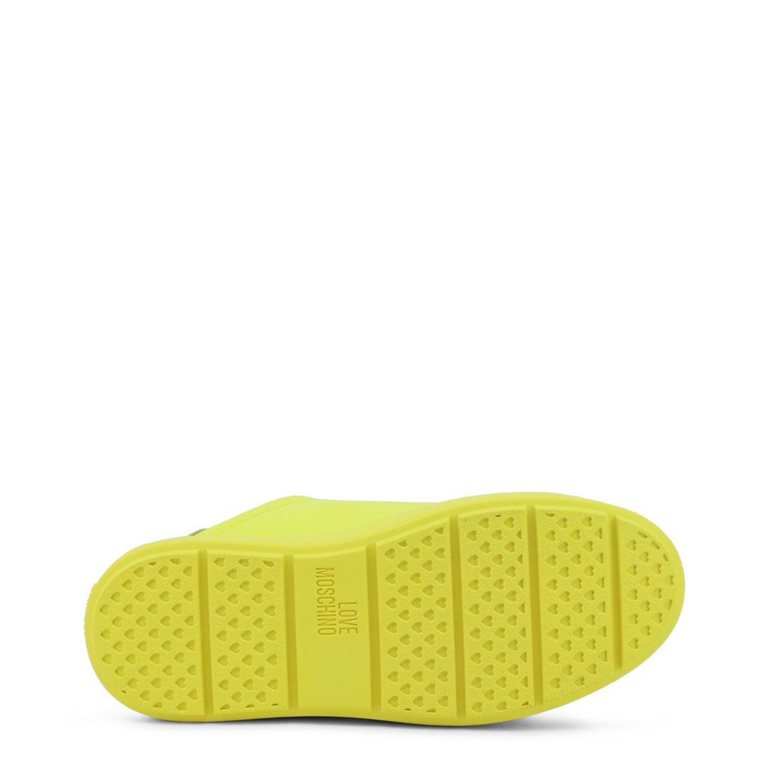 Love Moschino Sneakers - stylesgateway