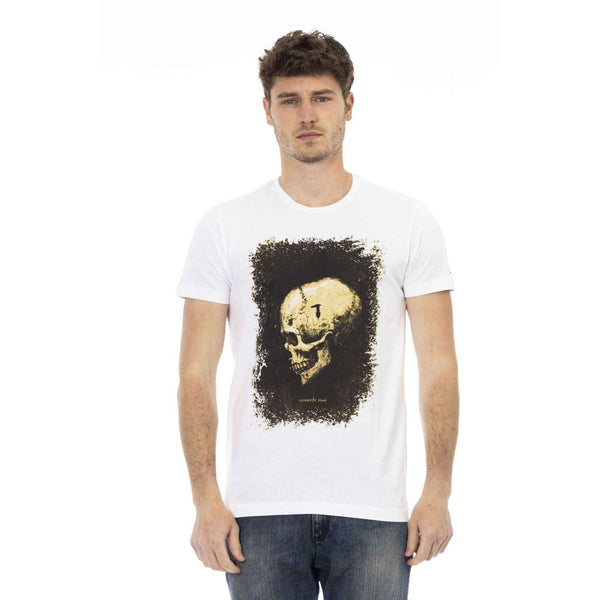 Trussardi Action T-shirts - stylesgateway