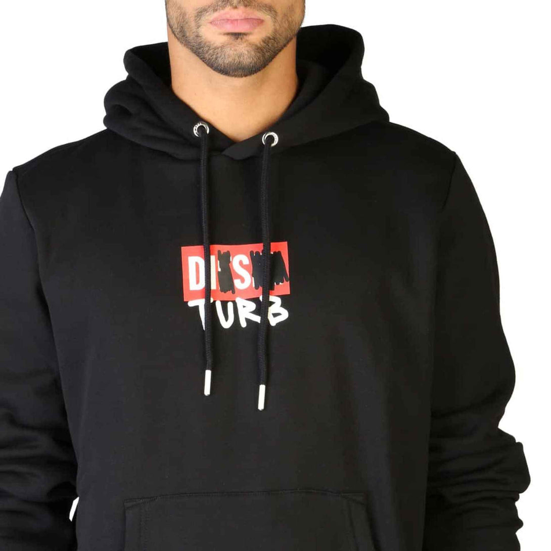 Diesel Sweat-shirts - stylesgateway