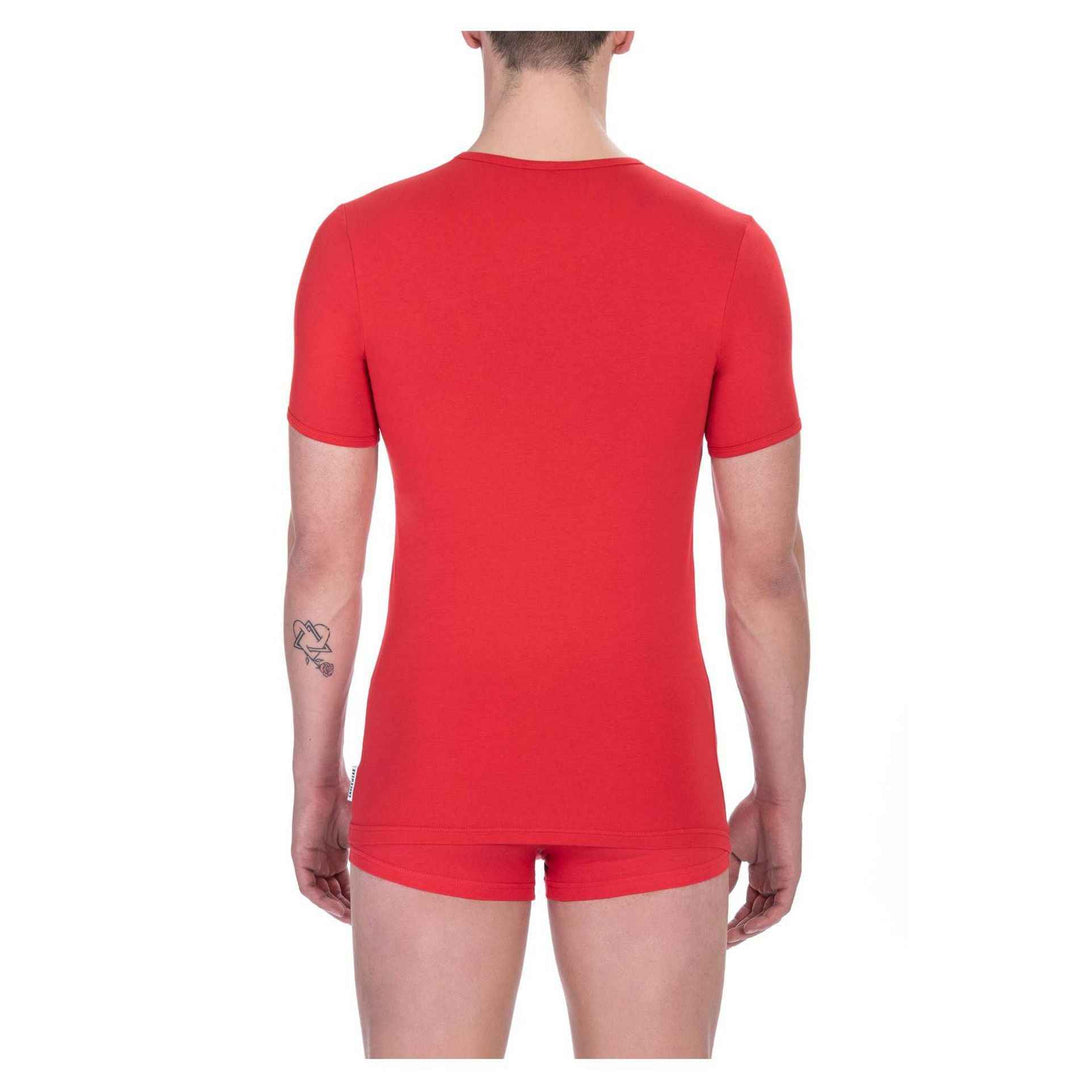 Bikkembergs T-shirts - stylesgateway