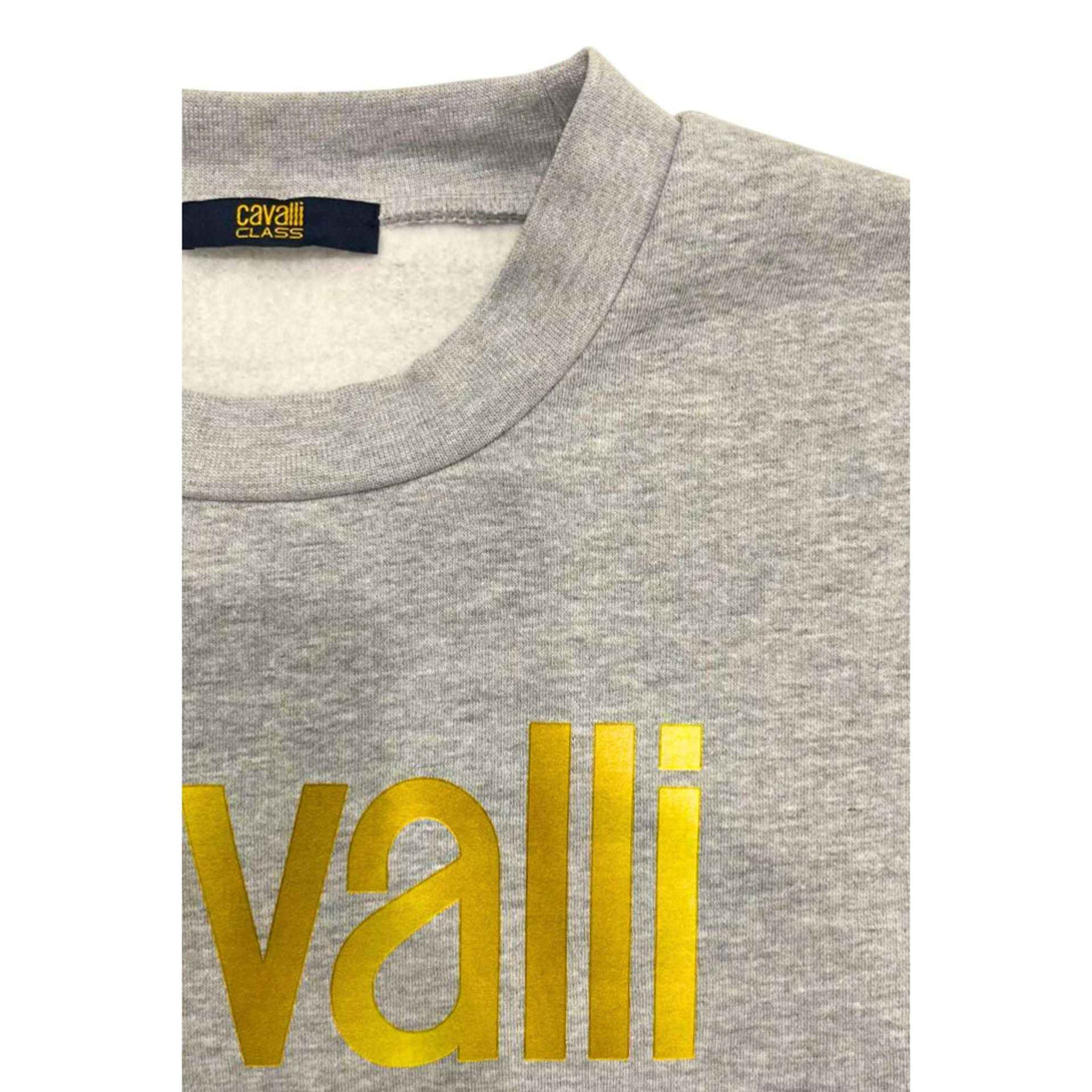 Cavalli Class Sweat-shirts - stylesgateway