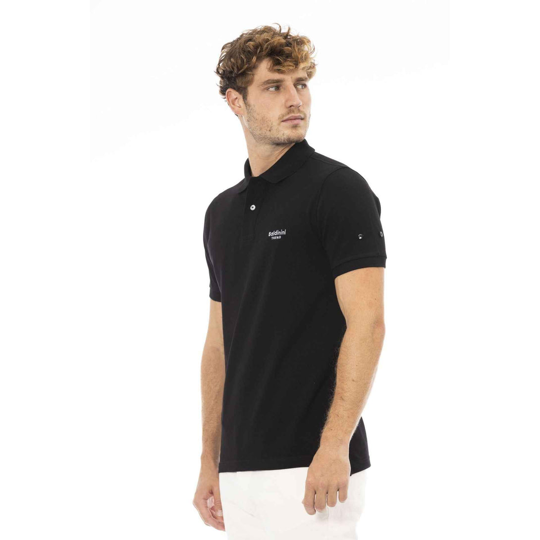 Baldinini Trend Polo - stylesgateway