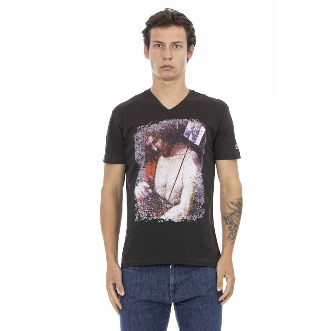 Trussardi Action T-shirts - stylesgateway