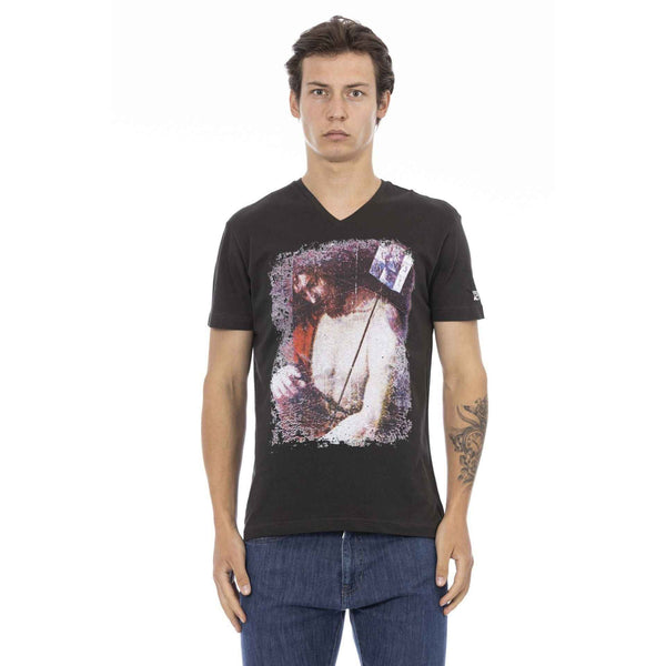 Trussardi Action T-shirts - stylesgateway