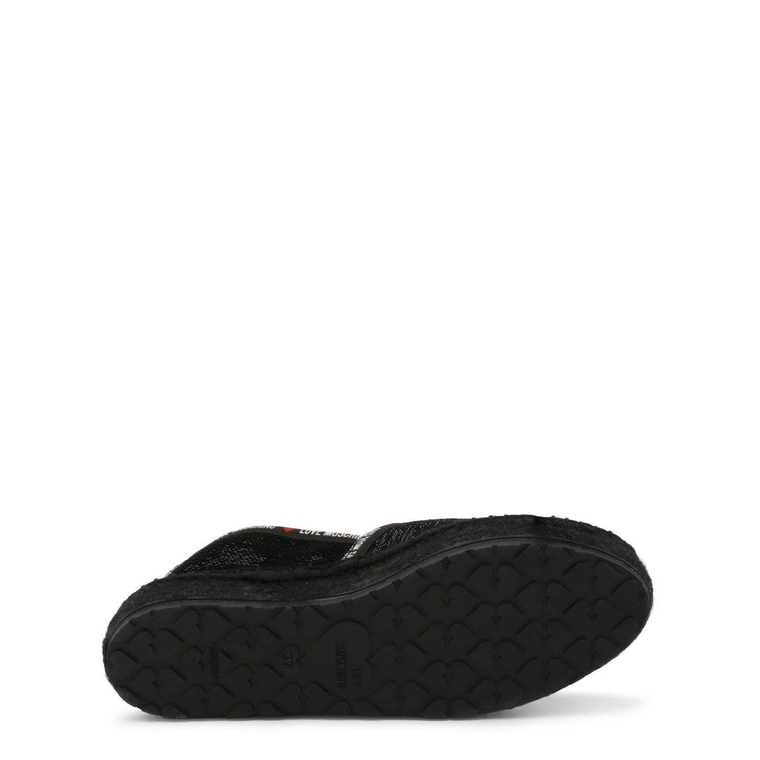 Love Moschino Slip-on - stylesgateway