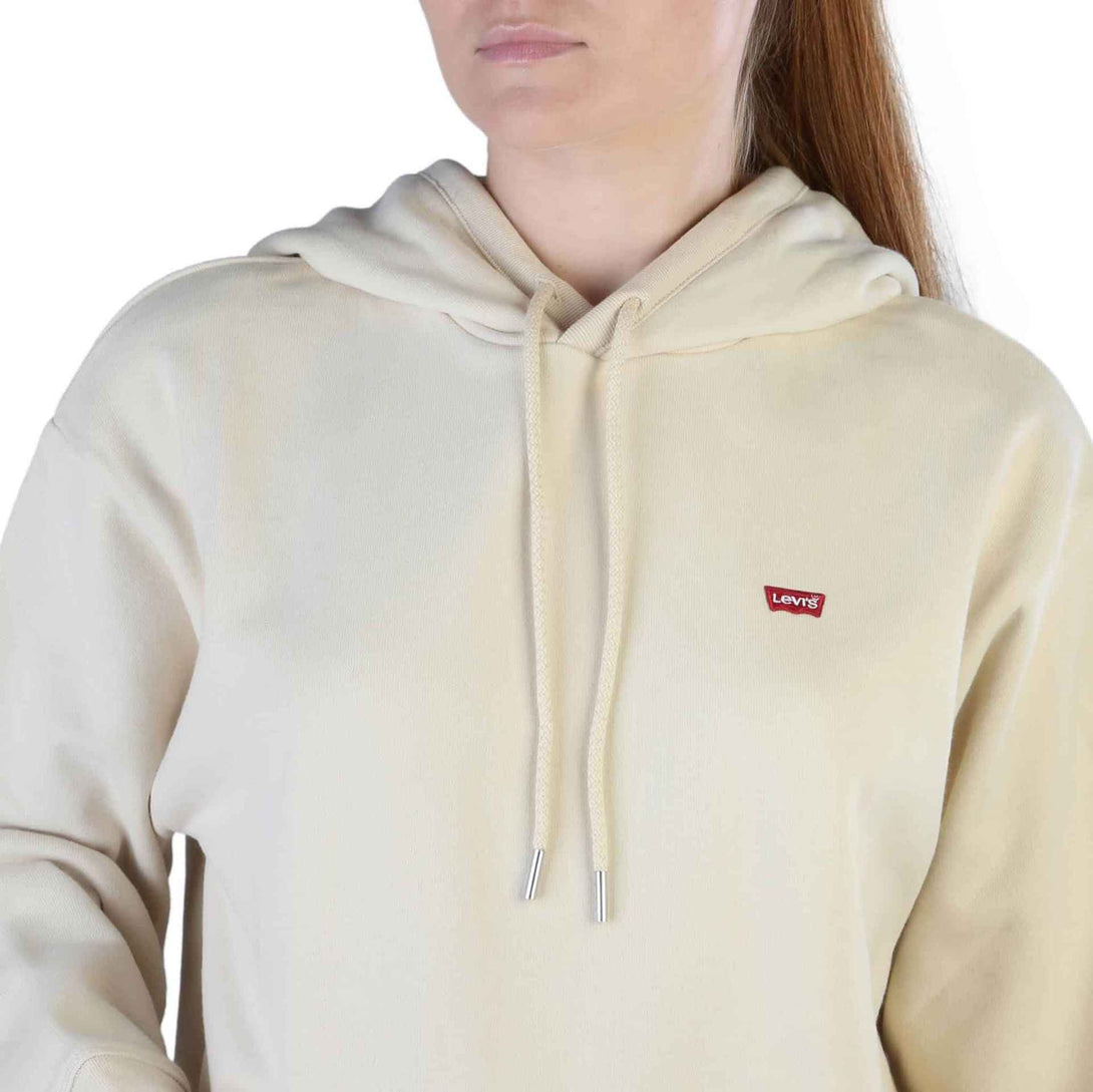 Levis Sweat-shirts - stylesgateway