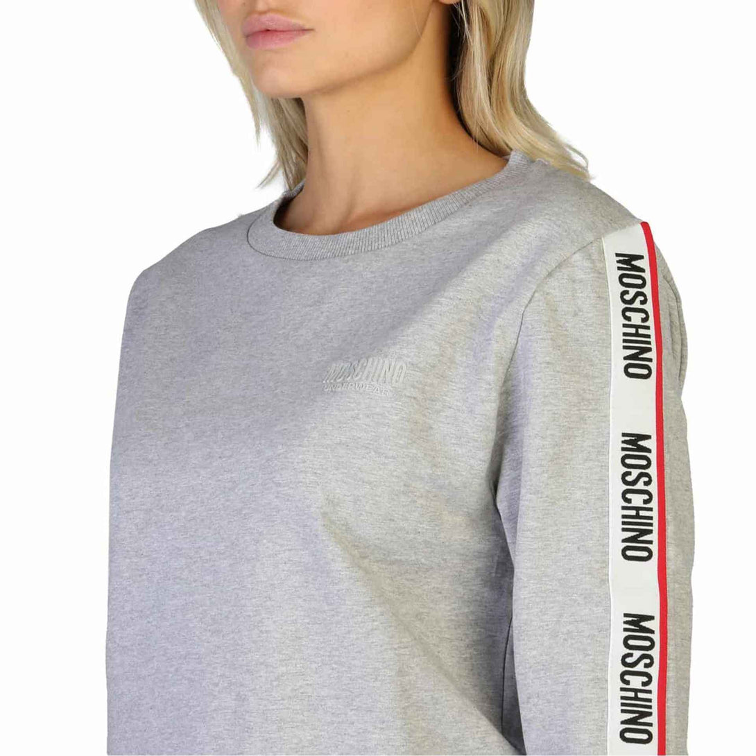 Moschino Sweat-shirts - stylesgateway
