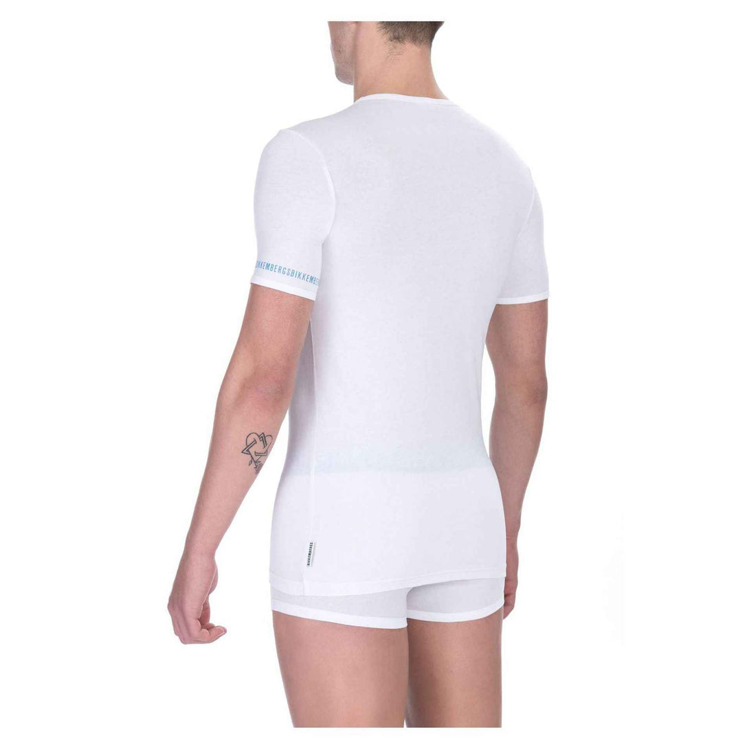 Bikkembergs T-shirts - stylesgateway