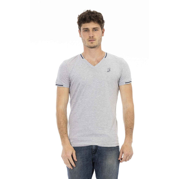 Trussardi Action T-shirts - stylesgateway