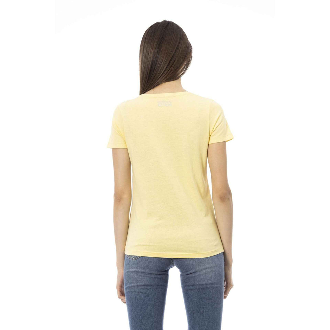 Trussardi Action T-shirts - stylesgateway