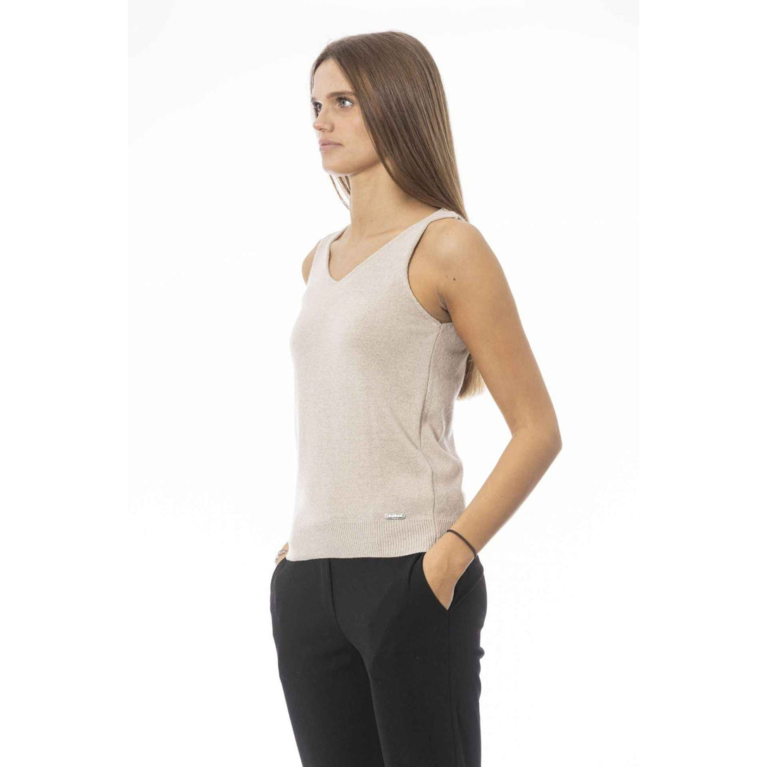 Baldinini Trend Top - stylesgateway