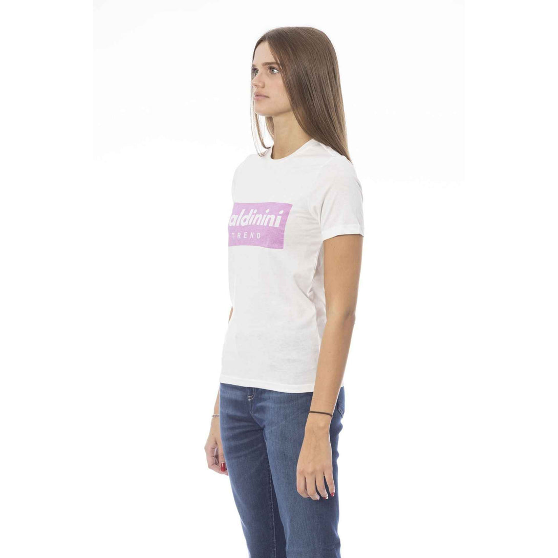 Baldinini Trend T-shirts - stylesgateway