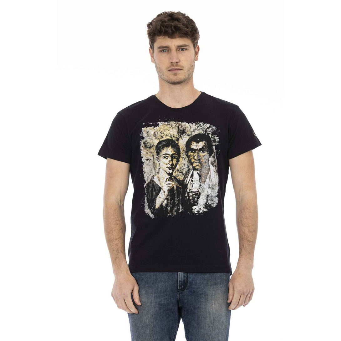 Trussardi Action T-shirts - stylesgateway