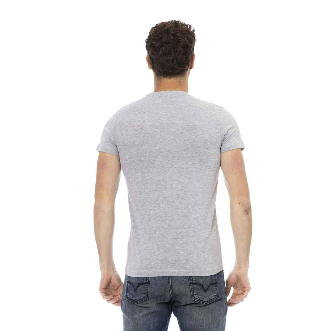 Trussardi Action T-shirts - stylesgateway