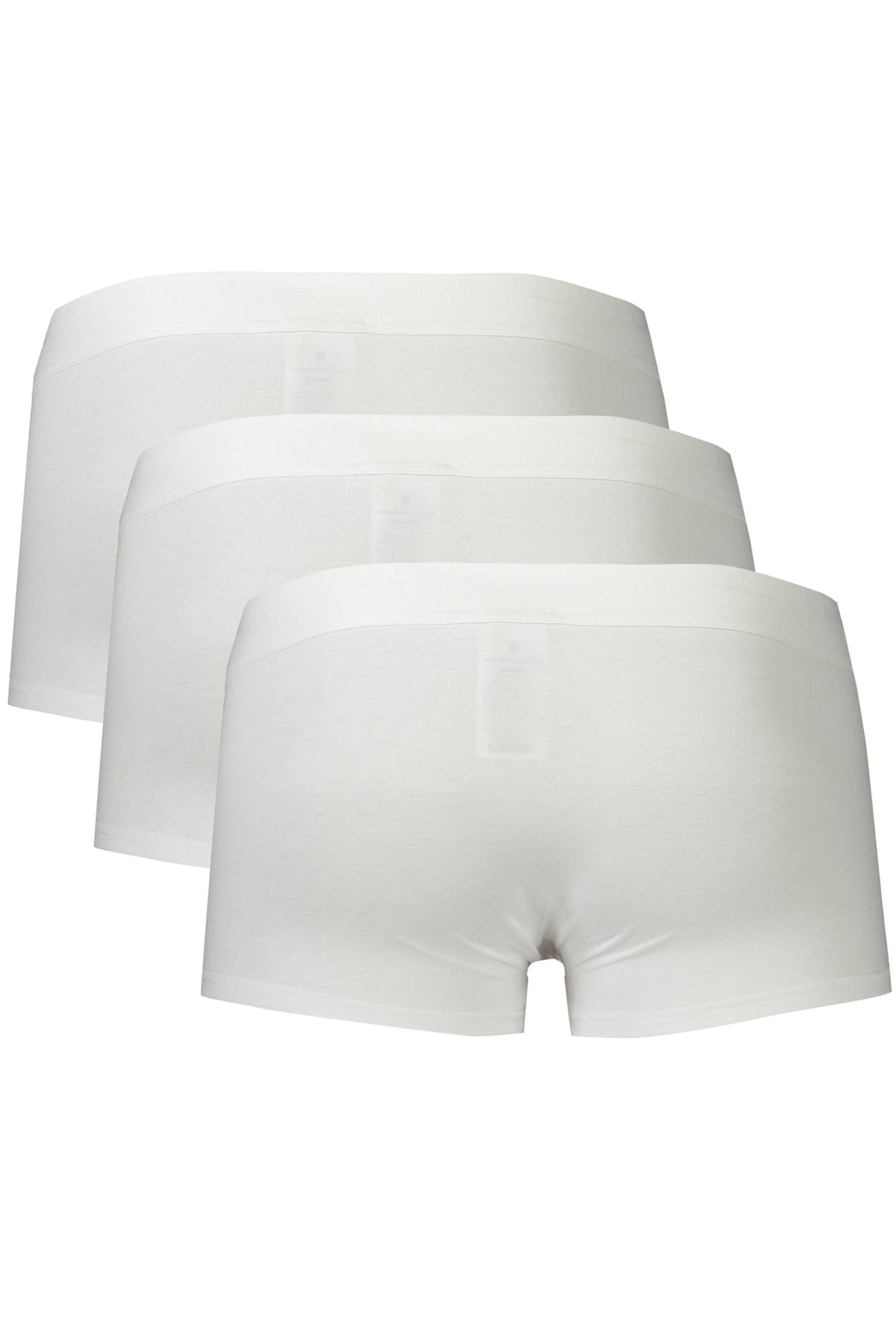 Bikkembergs Sous-vetements Homme Blanc - stylesgateway