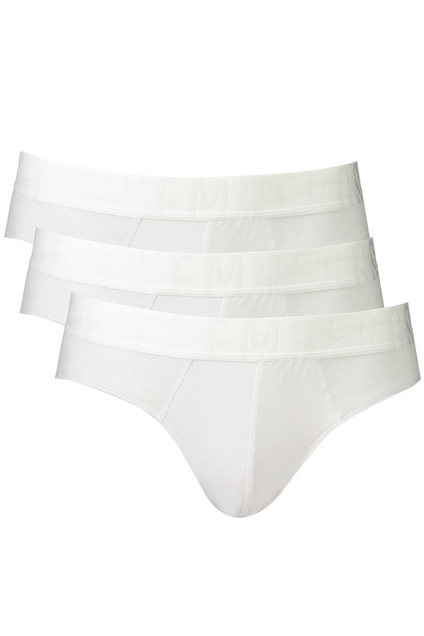 Bikkembergs Sous-vetements Homme Blanc - stylesgateway