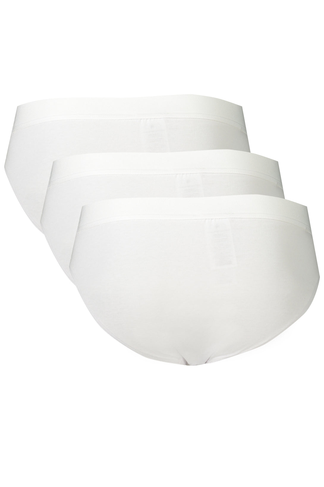 Bikkembergs Sous-vetements Homme Blanc - stylesgateway