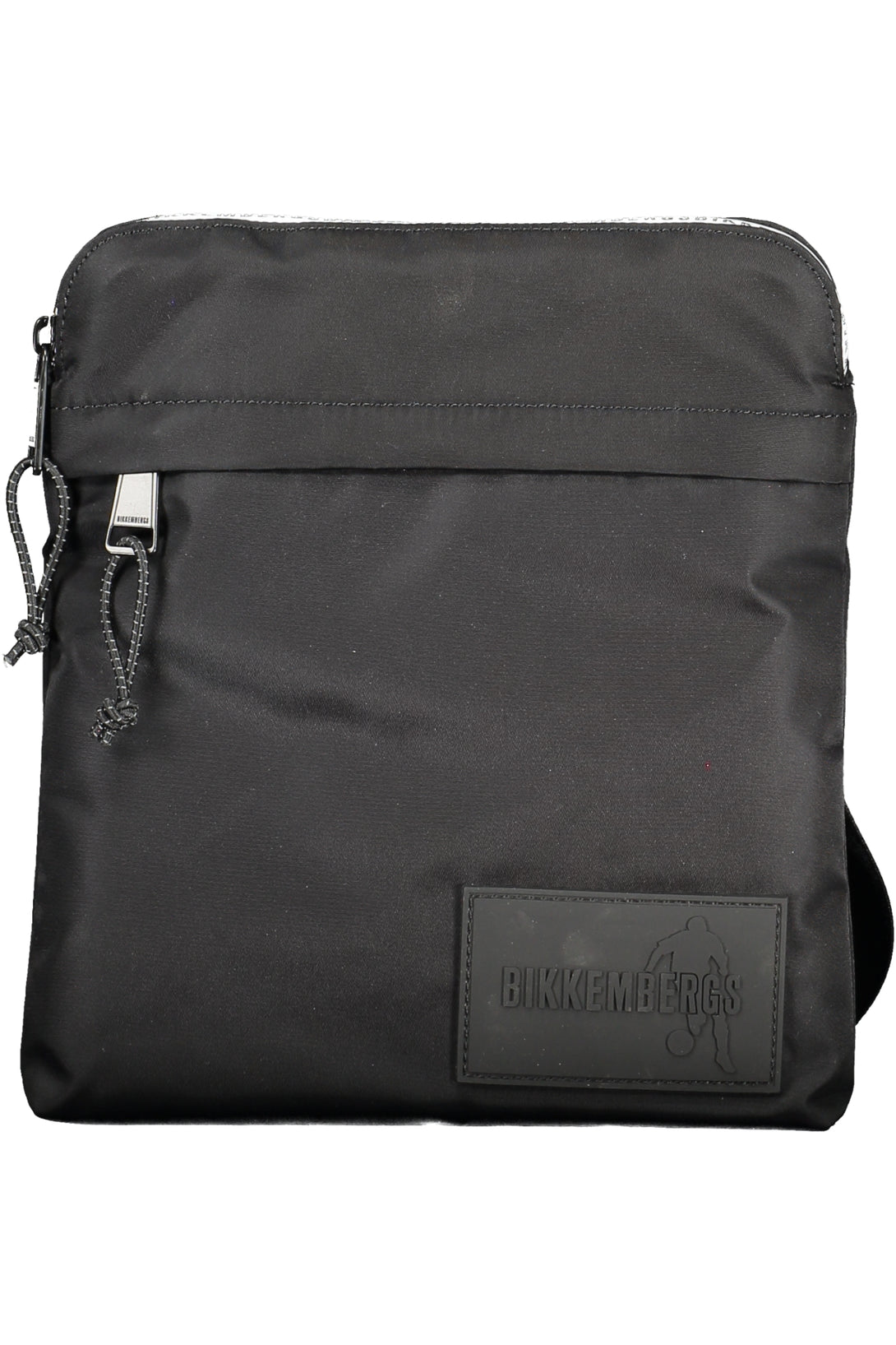 Bikkembergs Sacs bandouliere Homme Noir - stylesgateway
